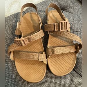 Chacos Lowdown Sandals - Women's